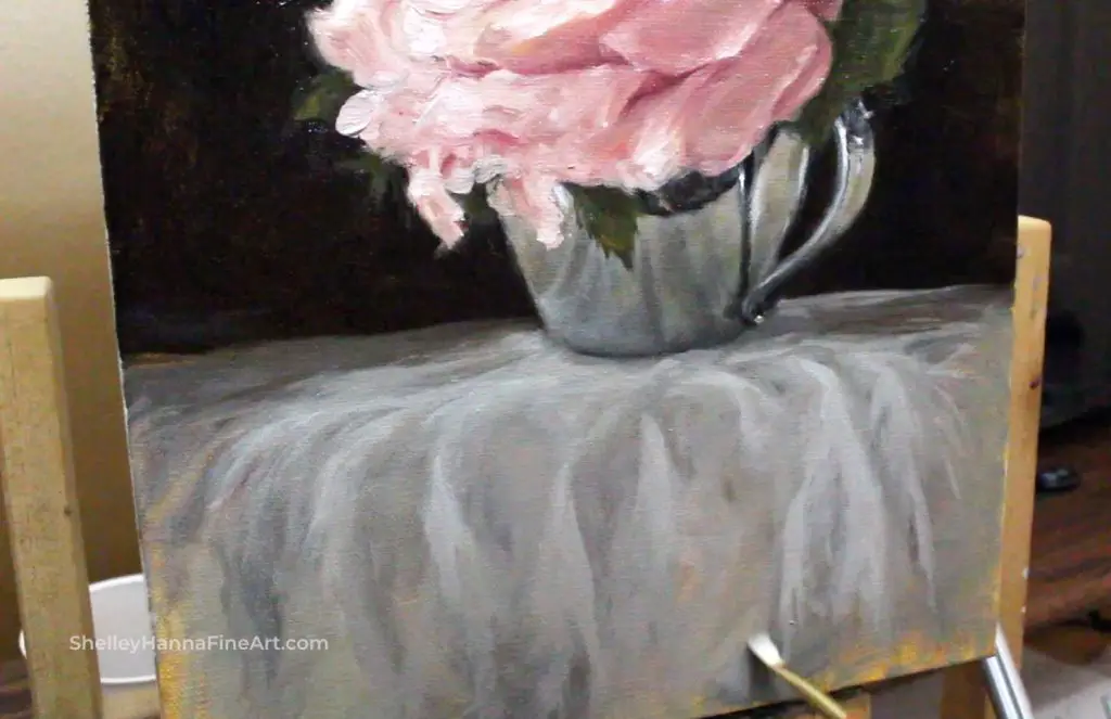 flower painting 10