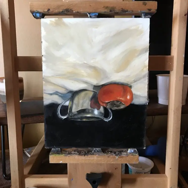 Why Paint Upside Down? 15 Helpful Painting Hacks