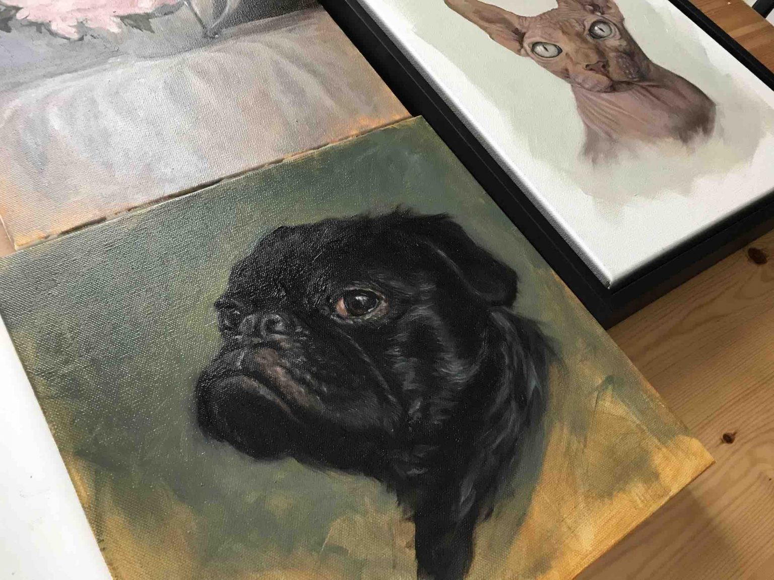 Should Artists Sign Their Paintings? Why is it important?