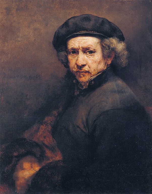 Rembrandt_self_portrait